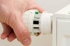 Giosla central heating repair costs